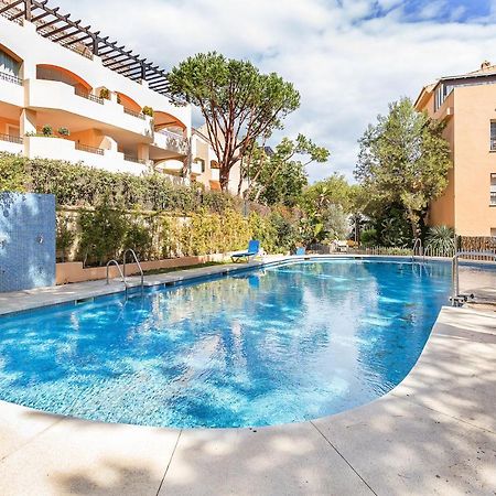 Bhost - Ocean 11 Apartamento Marbella Exterior foto