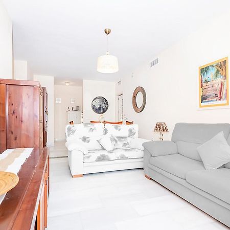 Bhost - Ocean 11 Apartamento Marbella Exterior foto